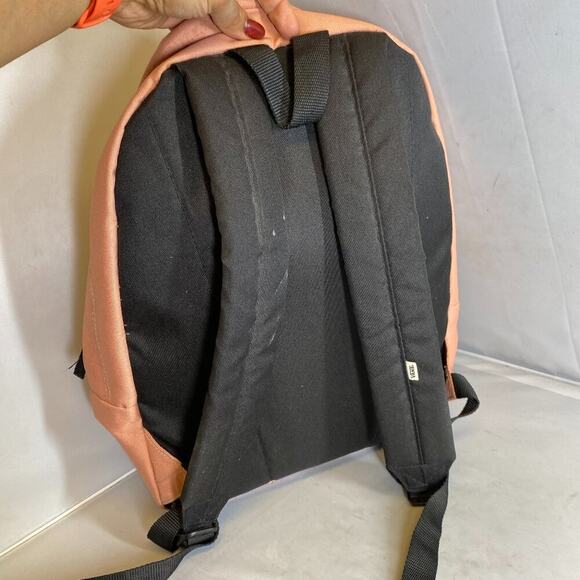 Vans rose pink backpack school - Picture 2 of 5